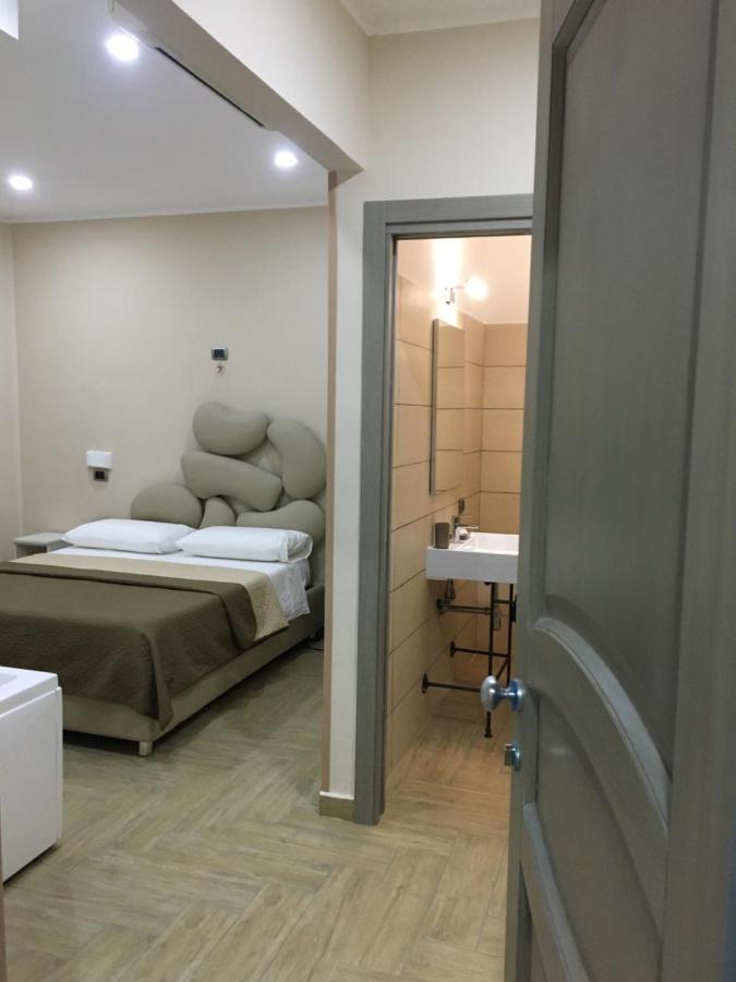Deluxe Suite mit Whirlpool-Badewanne
