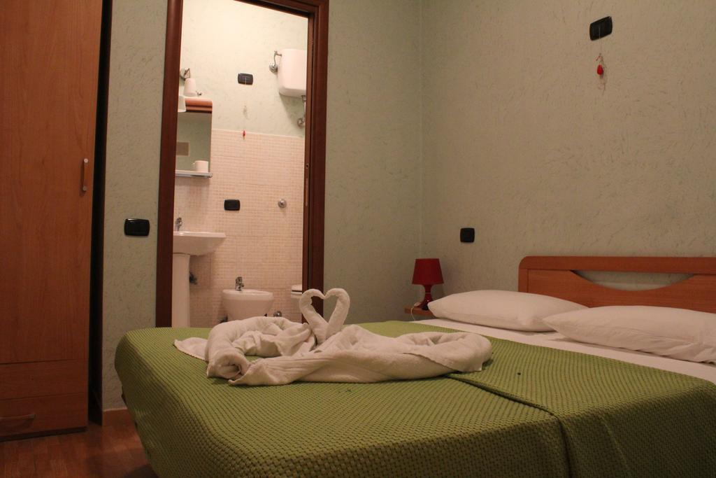 Economy Doppelzimmer